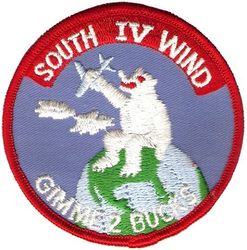 128th Air Refueling Group Exercise SOUTH WIND IV
Annual Mobility Exercise
