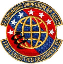 128th Logistics Readiness Squadron
