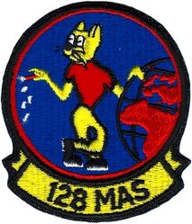 128th Military Airlift Squadron
