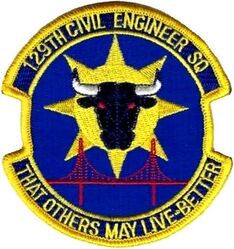 129th Civil Engineer Squadron
