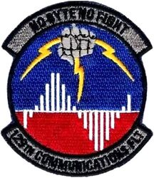 129th Communications Flight
