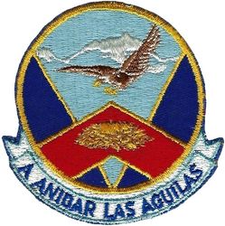 129th Combat Support Squadron

