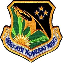 12th Airborne Command and Control Squadron Morale
