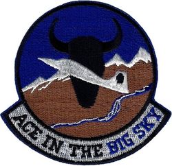12th Flying Training Wing Accelerated Co-pilot Enrichment Program Operating Location D
