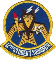 12th Student Squadron
Taiwan made.
