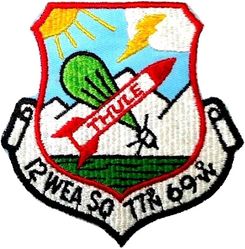 12th Weather Squadron
