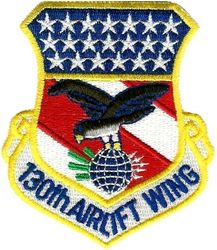 130th Airlift Wing
