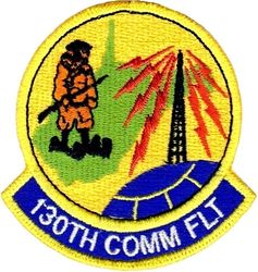 130th Communications Flight
