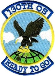 130th Operations Squadron
