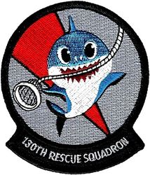 130th Rescue Squadron Morale

