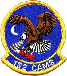 132d Consolidated Aircraft Maintenance Squadron

