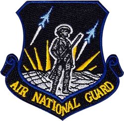 132d Combat Training Squadron Air National Guard Morale
