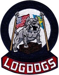 132d Logistics Readiness Squadron Morale
