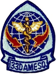133d Aeromedical Evacuation Squadron
