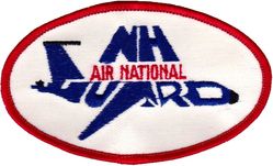 133d Air Refueling Squadron Morale
