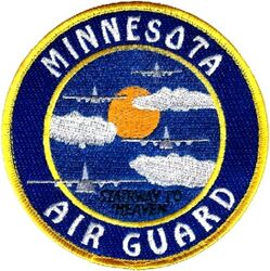 133d Airlift Wing C-130 Morale

