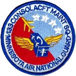 133d Consolidated Aircraft Maintenance Squadron
