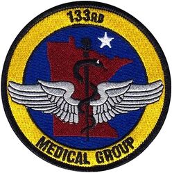 133d Medical Group Morale
