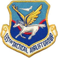 135th Tactical Airlift Group
