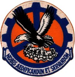 1360th Installation Squadron 

