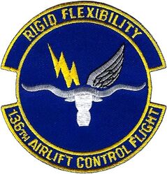 136th Airlift Control Flight
