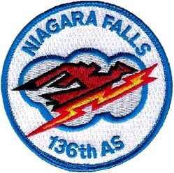 136th Airlift Squadron
