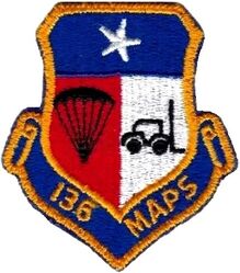 136th Mobile Aerial Port Squadron
