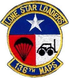 136th Mobile Aerial Port Squadron
