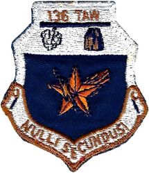 136th Tactical Airlift Wing
