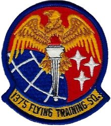 1375th Flying Training Squadron
