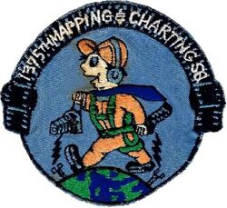 1375th Mapping and Charting Squadron
