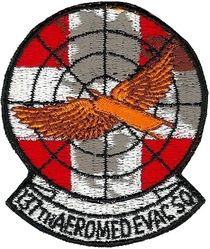 137th Aeromedical Evacuation Squadron
