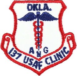 137th USAF Clinic
