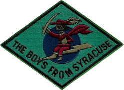 138th Tactical Fighter Squadron
Keywords: subdued