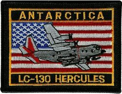 139th Airlift Squadron LC-130
