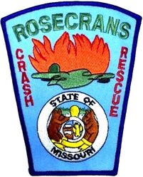 139th Civil Engineer Squadron Fire Protection Flight
