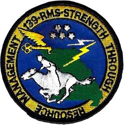 139th Resource Management Squadron
