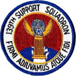 139th Support Squadron
