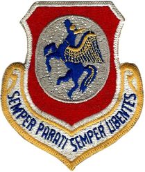 139th Tactical Airlift Group 
