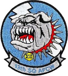 13th Cadet Squadron
