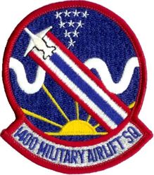 1400th Military Airlift Squadron
