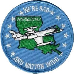1401st Military Airlift Squadron Detachment 3

