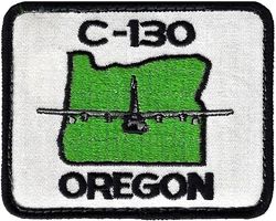 142d Fighter-Interceptor Group C-130
