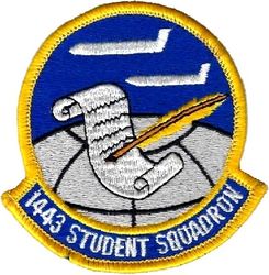 1443d Student Squadron

