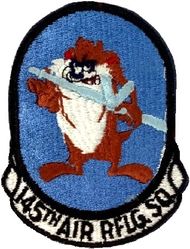 145th Air Refueling Squadron
