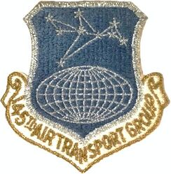 145th Air Transport Group
