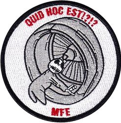 145th Aircraft Maintenance Squadron Propulsion Specialists Morale
MFE=Mother Fucking Engines
