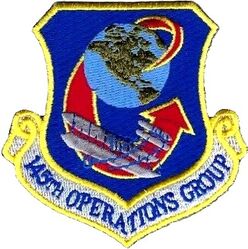 145th Operations Group
