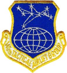 145th Tactical Airlift Group
