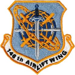 146th Airlift Wing
